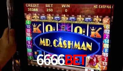 6666bet