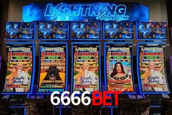 6666bet: Jogos de Caça-Níqueis-Altas Recompensas, Roleta-Velocidade, Blackjack-Desafios Máximos